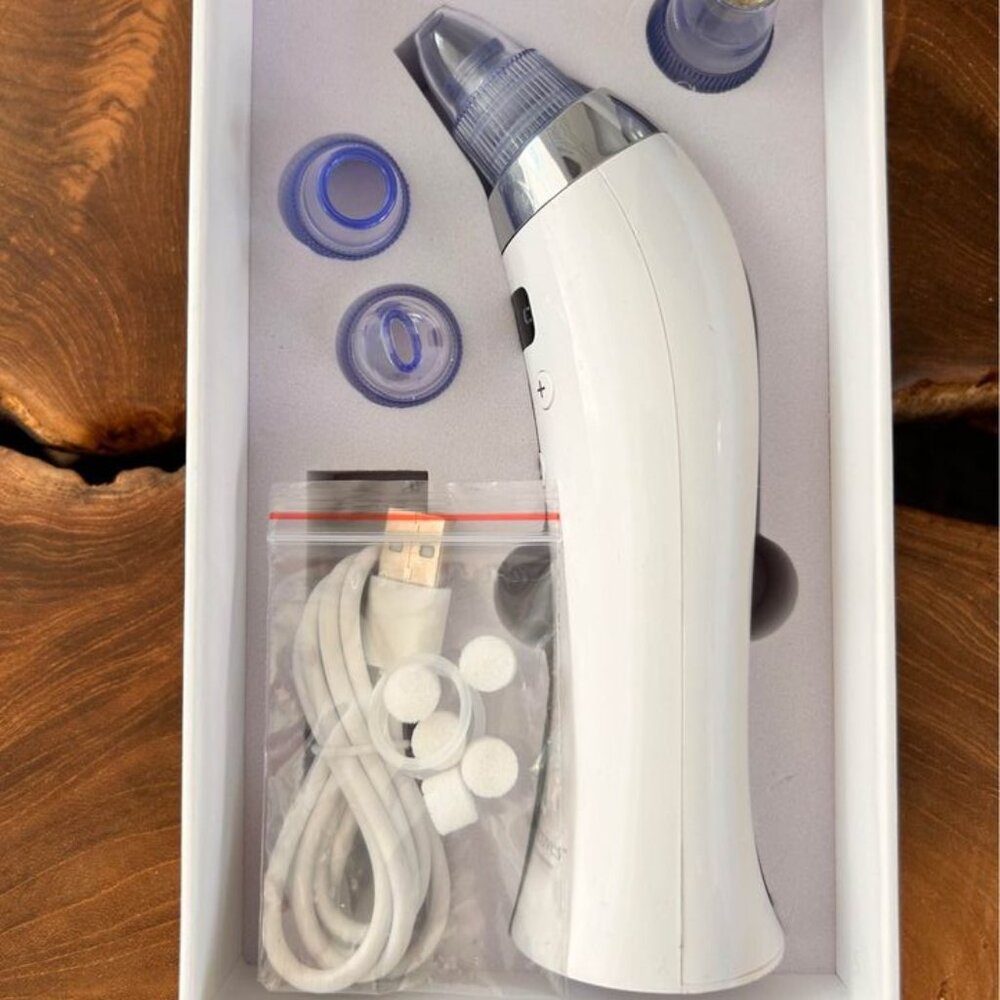 New Dermalactives pore enhancing device